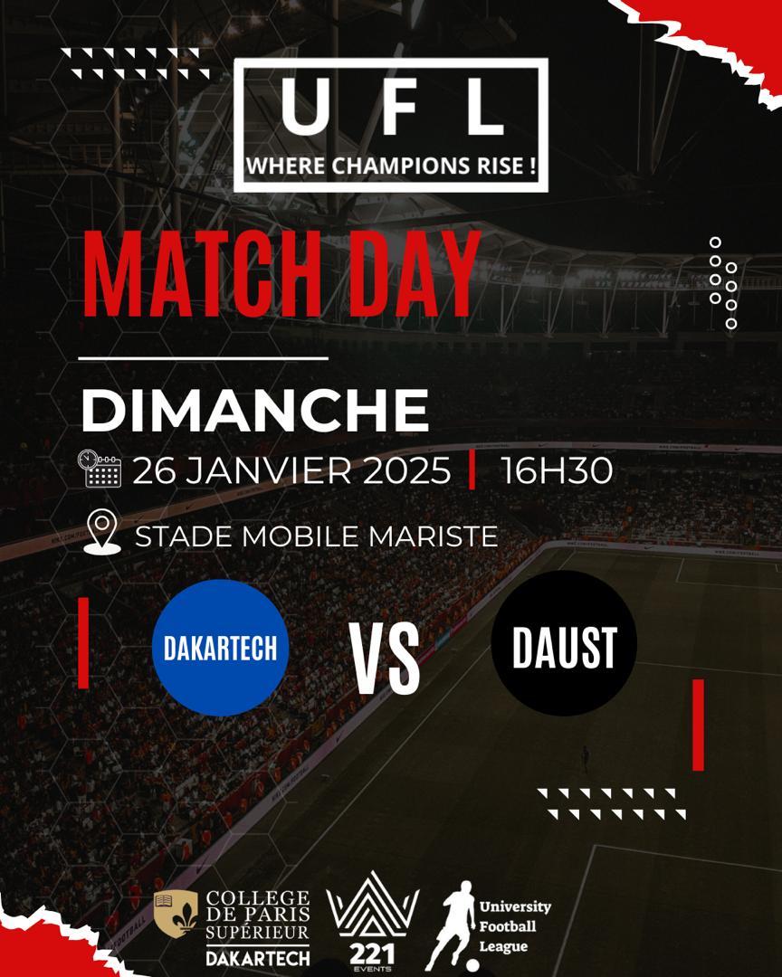 Équipe C vs Équipe D